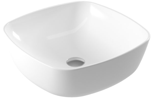 emco Countertop washbasin, soft design