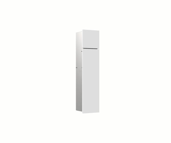 emco asis pure (Holzfront) WC-Modul - Unterputzmodell