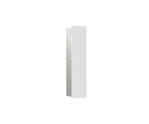 emco asis pure (Holzfront) WC-Modul - Unterputzmodell