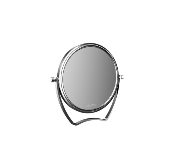 emco pure travel mirror, round, Ø 139 mm
