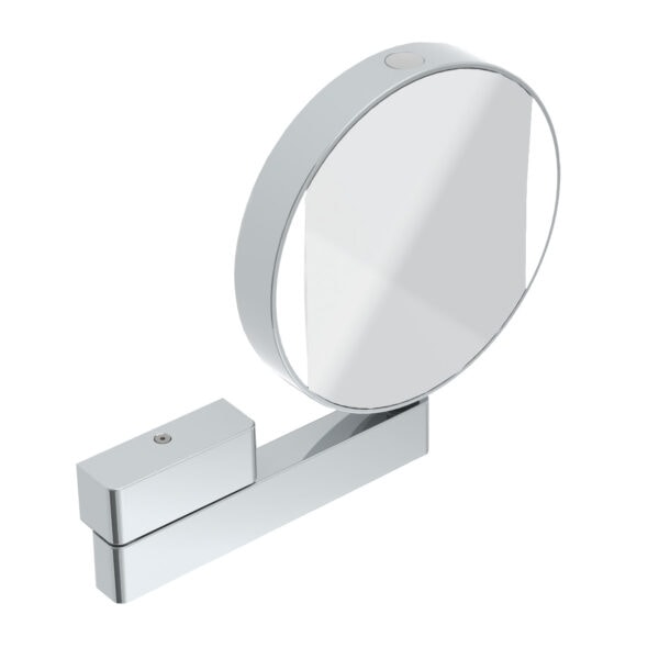 emco prime LED-Shaving and cosmetic mirror