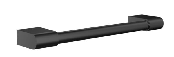 emco flow Bath grip, 300 mm - black