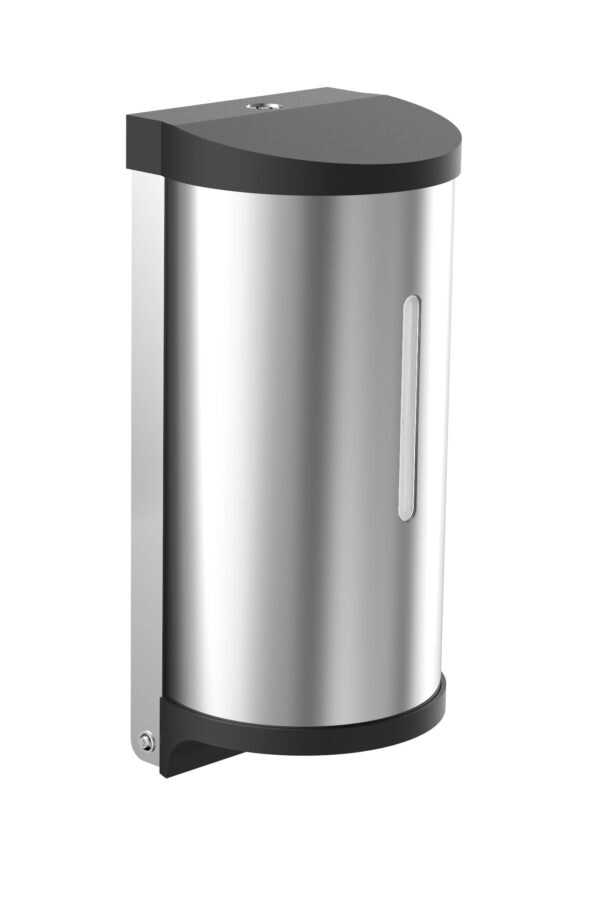 emco system 2 Sensor-dispenser for liquid soap/disinfectants gel