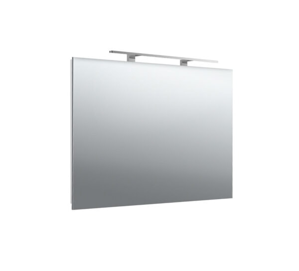 emco LED-illuminated mirror mee, 1200 x 790 mm