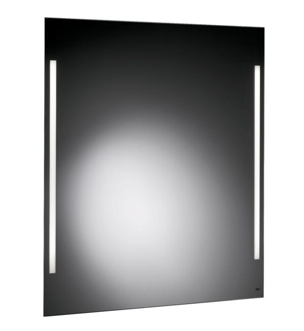emco Illuminated mirror premium, 600 x 700 mm