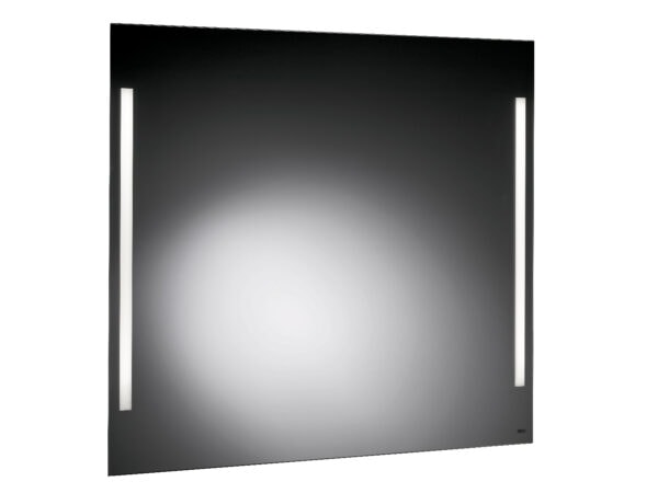 emco Illuminated mirror premium, 800 x 700 mm