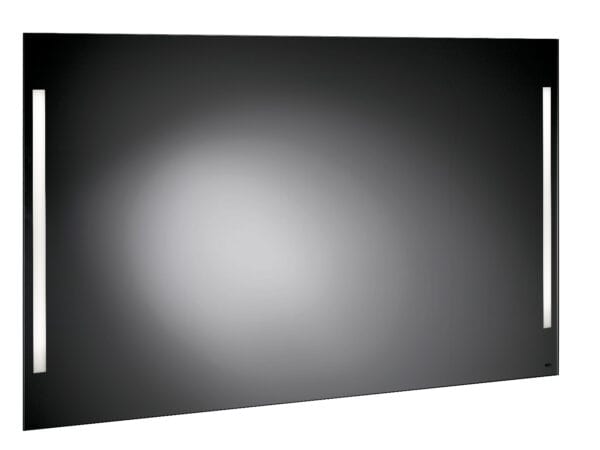 emco Illuminated mirror premium, 1.200 x 700 mm