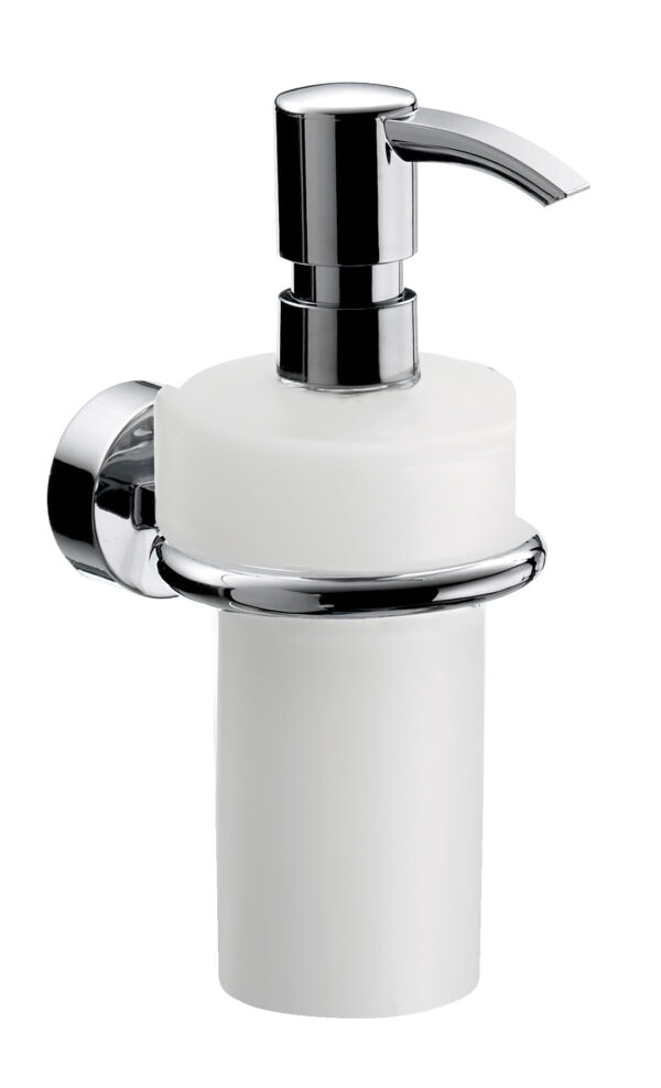 emco rondo 2 Liquid soap dispenser