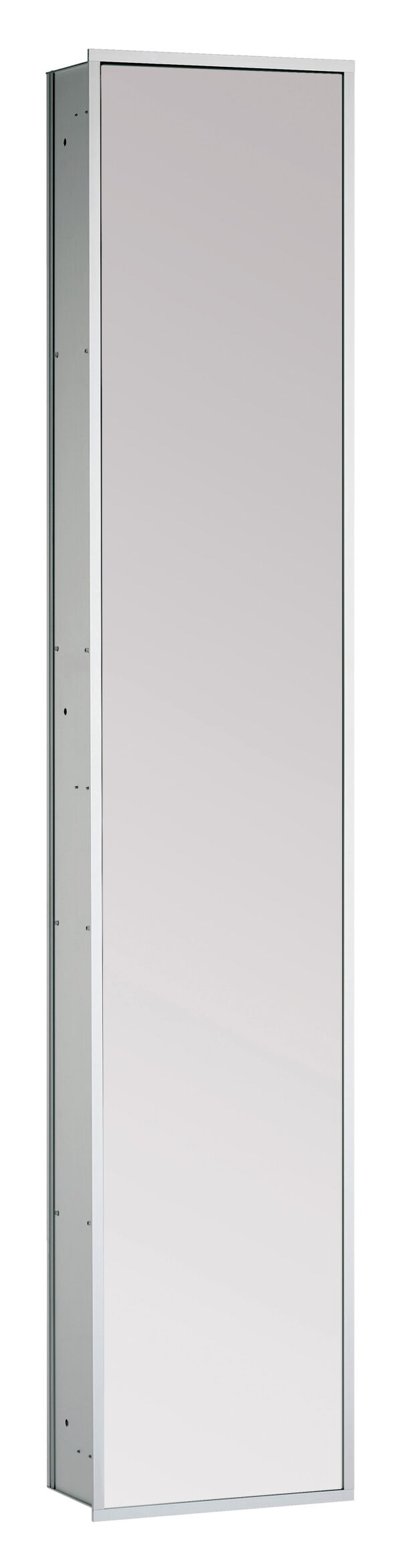emco asis 300 Cabinet module with mirrored-door - built-in model