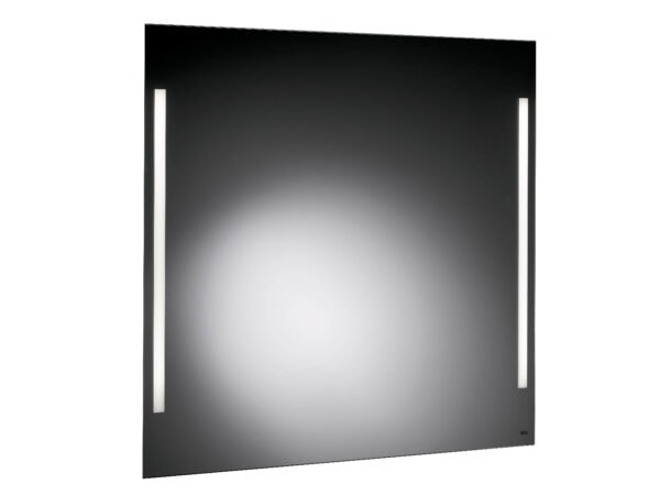 emco Premium spiegel, 700 x 700 mm