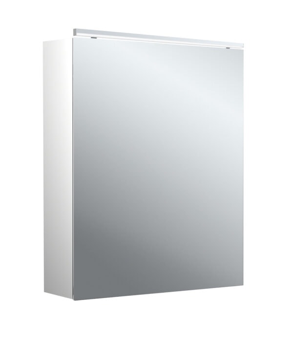emco Spiegelkast Pure 2 Classic, LED, 600 mm, IP 20, 14 W, 2.700-6.500 K
